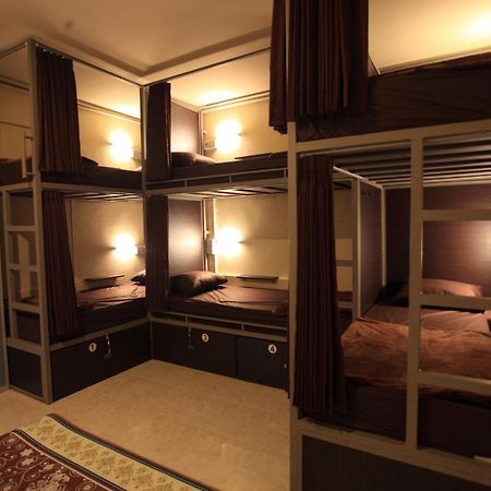 Jero Di Bisma Hostel Ubud  Ngoại thất bức ảnh